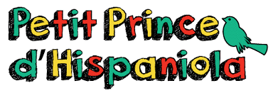 Petit prince d'Hispaniola